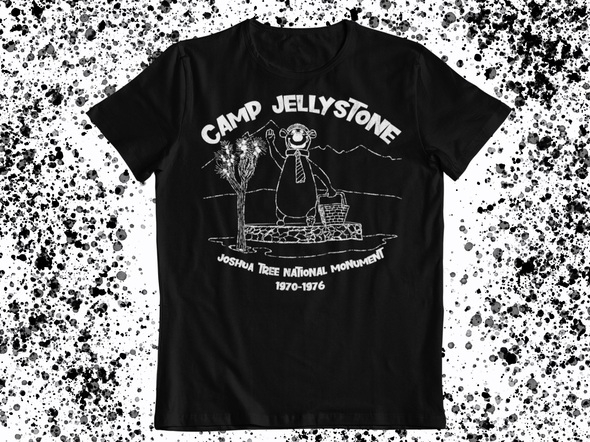 joshua-tree-retro-series-retro-series-camp-jellystone-t-shirt-the-secret-tours-joshua-tree-national-park-adventure-camping-climbing-hiking-black-tee-2