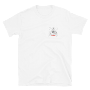 Joshua-tree-MYSTIC-Series-All-Seeing-Eye-of-Providence-Horus-t-shirt-the-secret-tours-joshua-tree-national-park-adventure-camping-climbing-hiking-white-tee-3